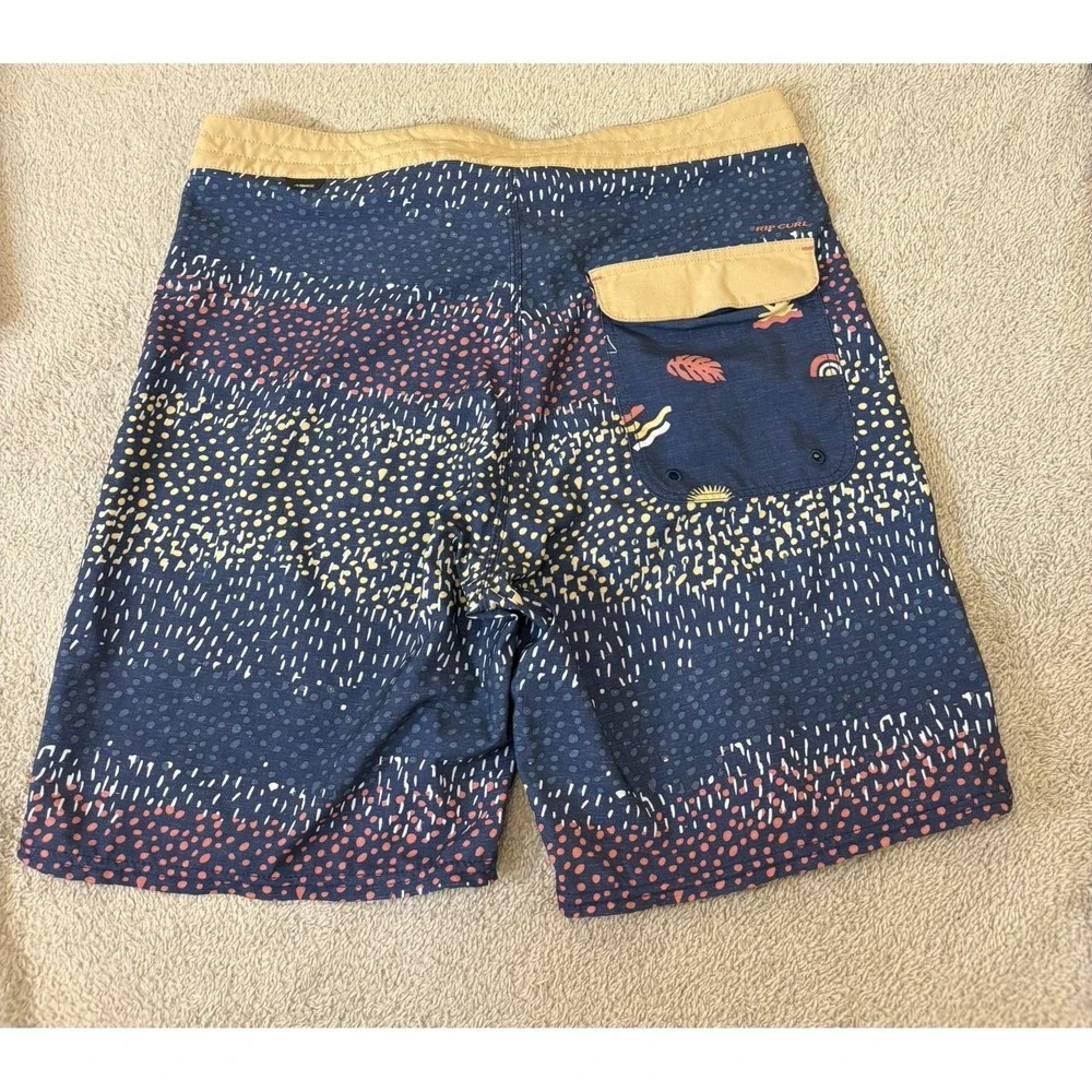 Rip Curl good pre